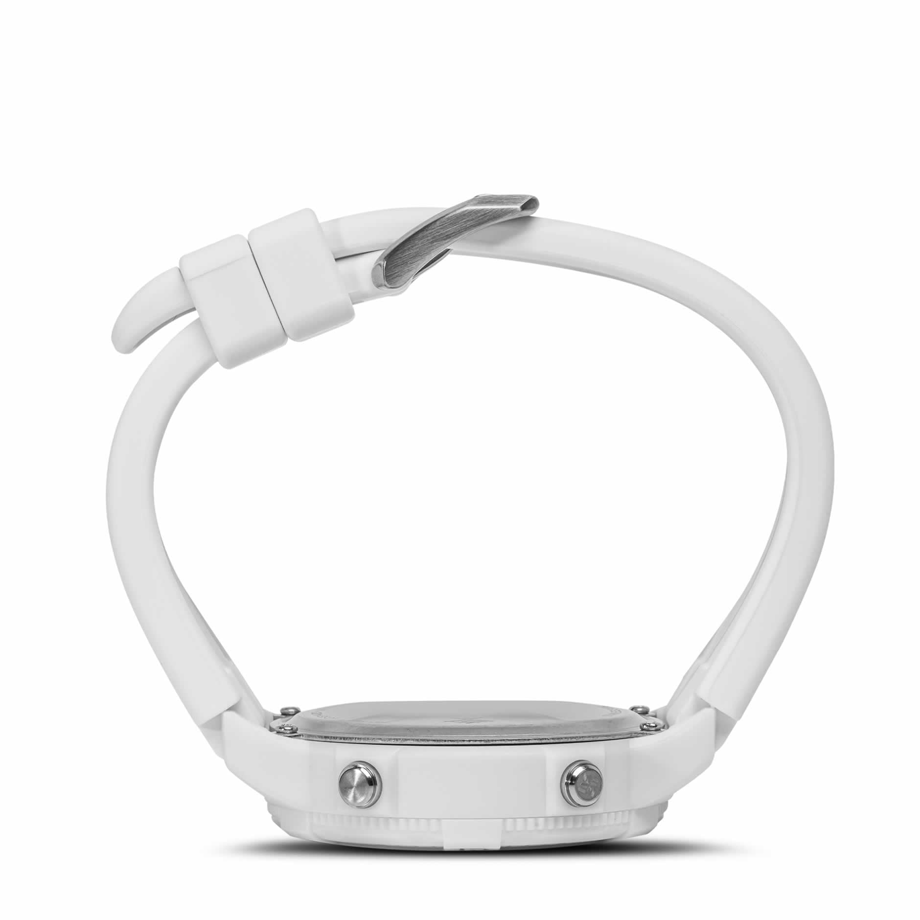 WatchColumbia Watch Peak Patrol Digital White