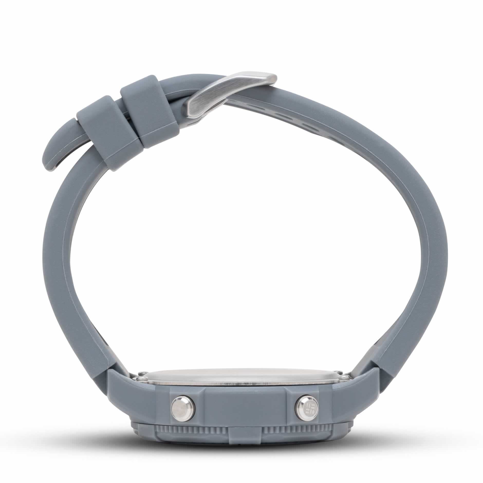 WatchColumbia Watch Peak Patrol Digital Grey