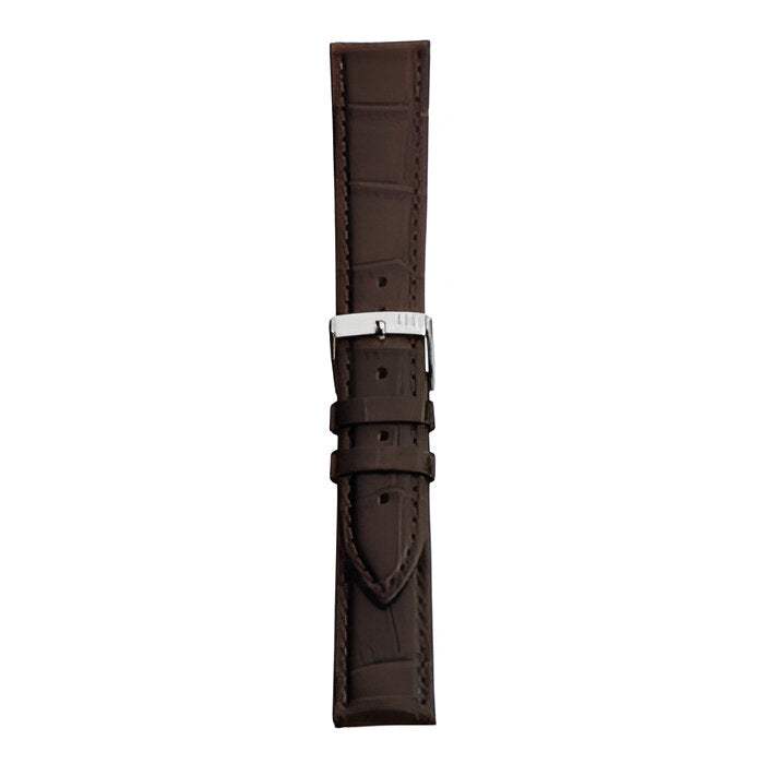 Watch AvenueMorellato Bolle Padded Alligator Watch StrapsWatch Avenue UK
