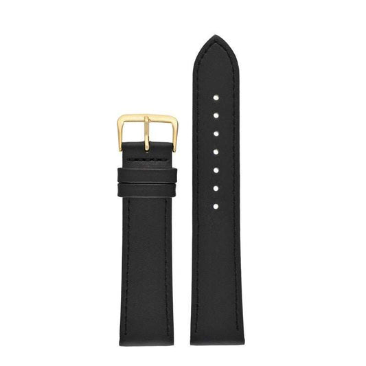 Economy Plain Watch Strap – Durable, Stylish & Affordable