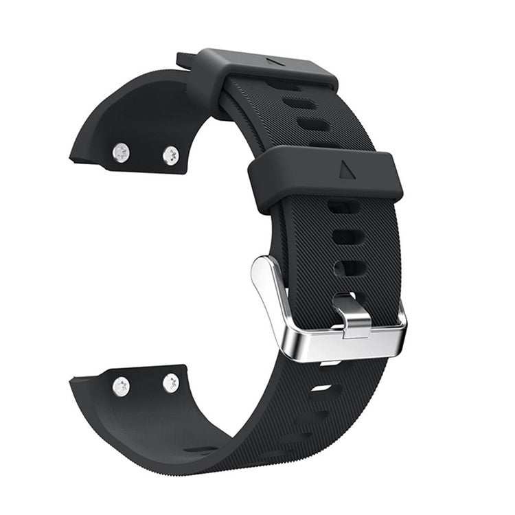 Garmin Forerunner 35 Silicone Strap – Watch Avenue UK