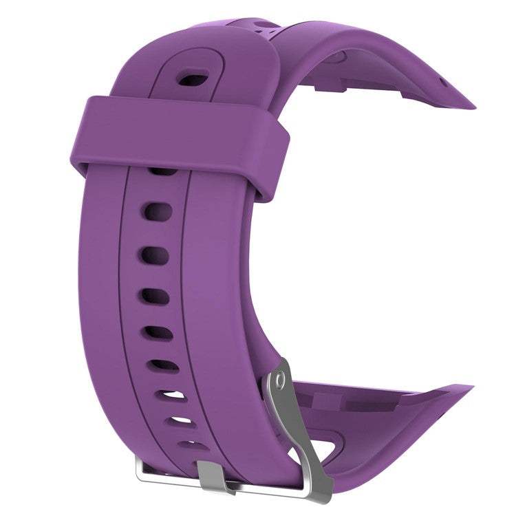 Garmin Forerunner 10/15 Silicone Strap – Watch Avenue UK