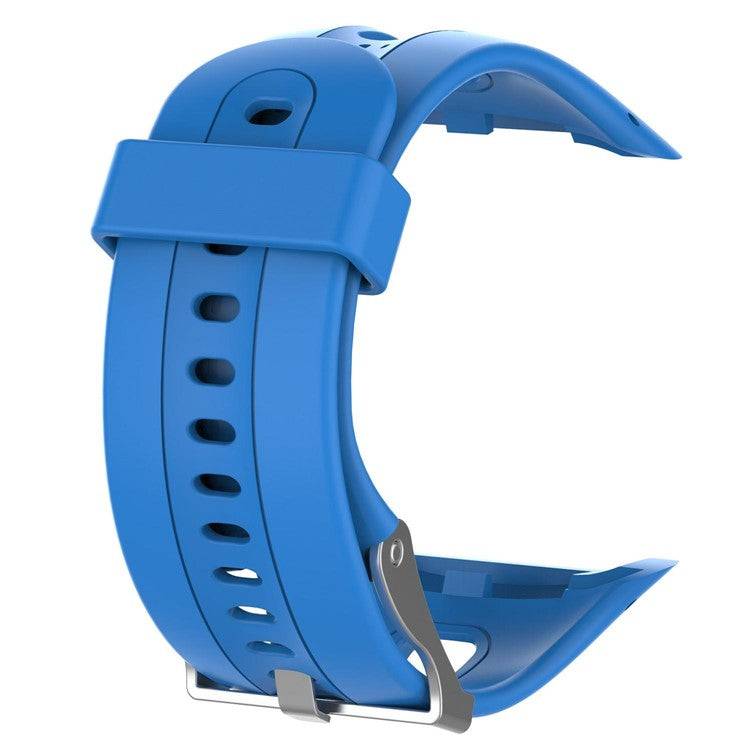 Garmin Forerunner 10/15 Silicone Strap – Watch Avenue UK