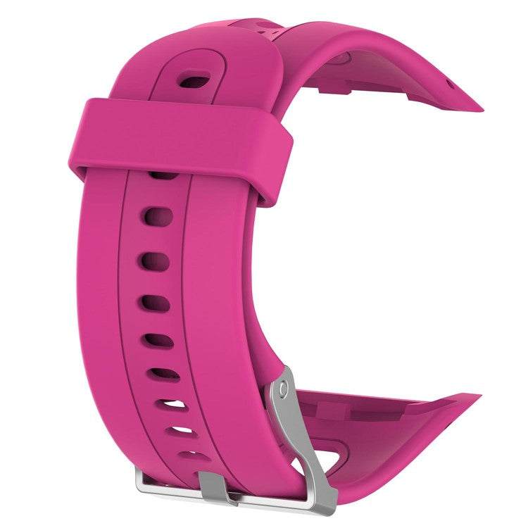 Garmin Forerunner 10/15 Silicone Strap – Watch Avenue UK
