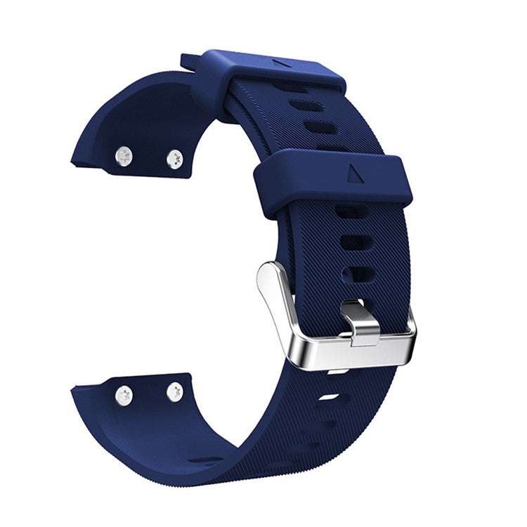 Garmin Forerunner 35 Silicone Strap – Watch Avenue UK