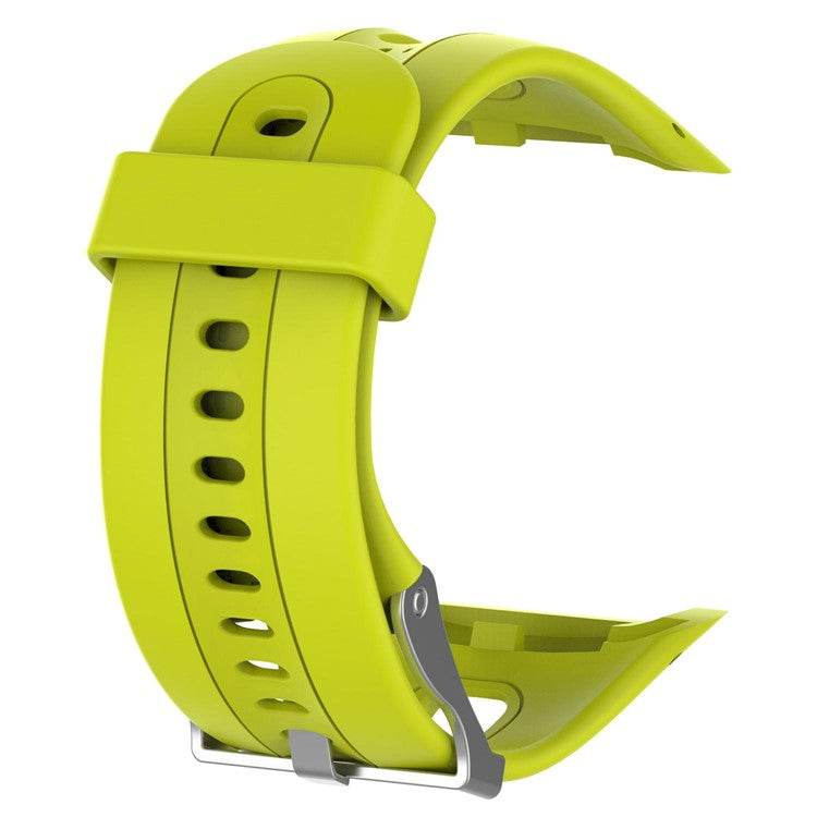 Garmin Forerunner 10/15 Silicone Strap – Watch Avenue UK