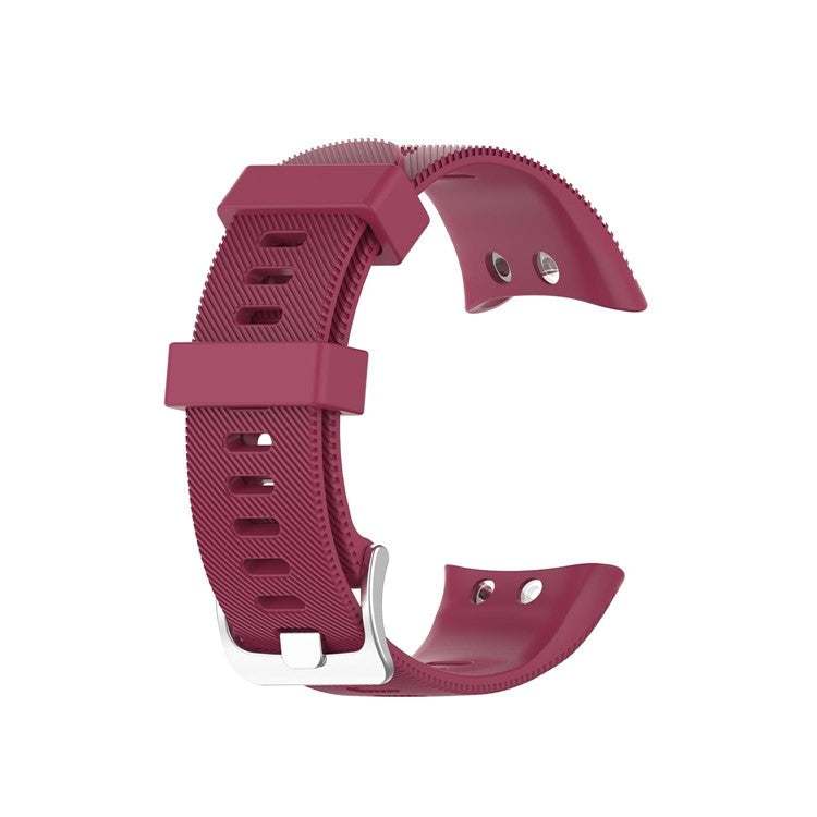 Garmin Forerunner 45/45s Silicone Strap – Watch Avenue UK