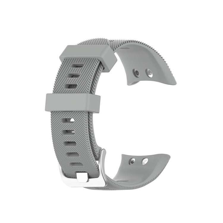 Garmin Forerunner 45/45s Silicone Strap – Watch Avenue UK