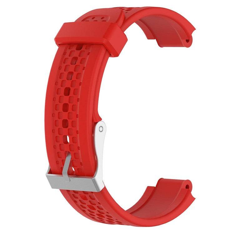 Garmin Forerunner 25 Silicone Strap – Watch Avenue UK