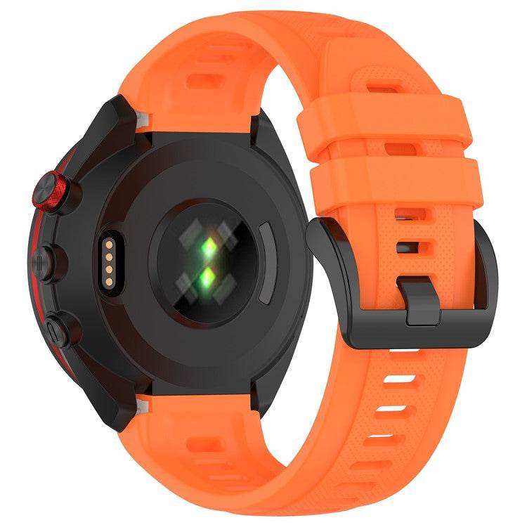 Garmin Approach S70 Quick Release Silicone Strap