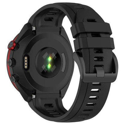 Garmin Approach S70 Quick Release Silicone Strap