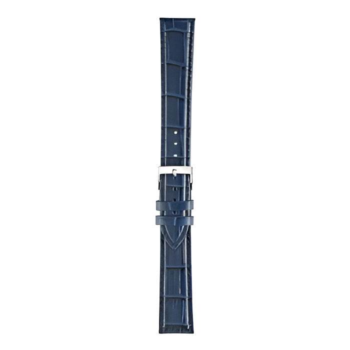 Watch AvenueMorellato Bolle Padded Alligator Watch StrapsWatch Avenue UK