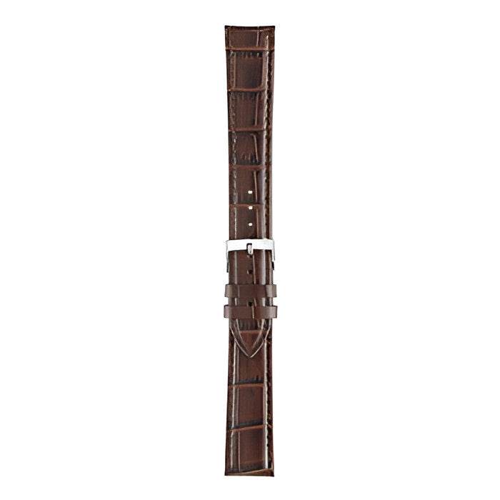 Watch AvenueMorellato Bolle Padded Alligator Watch StrapsWatch Avenue UK