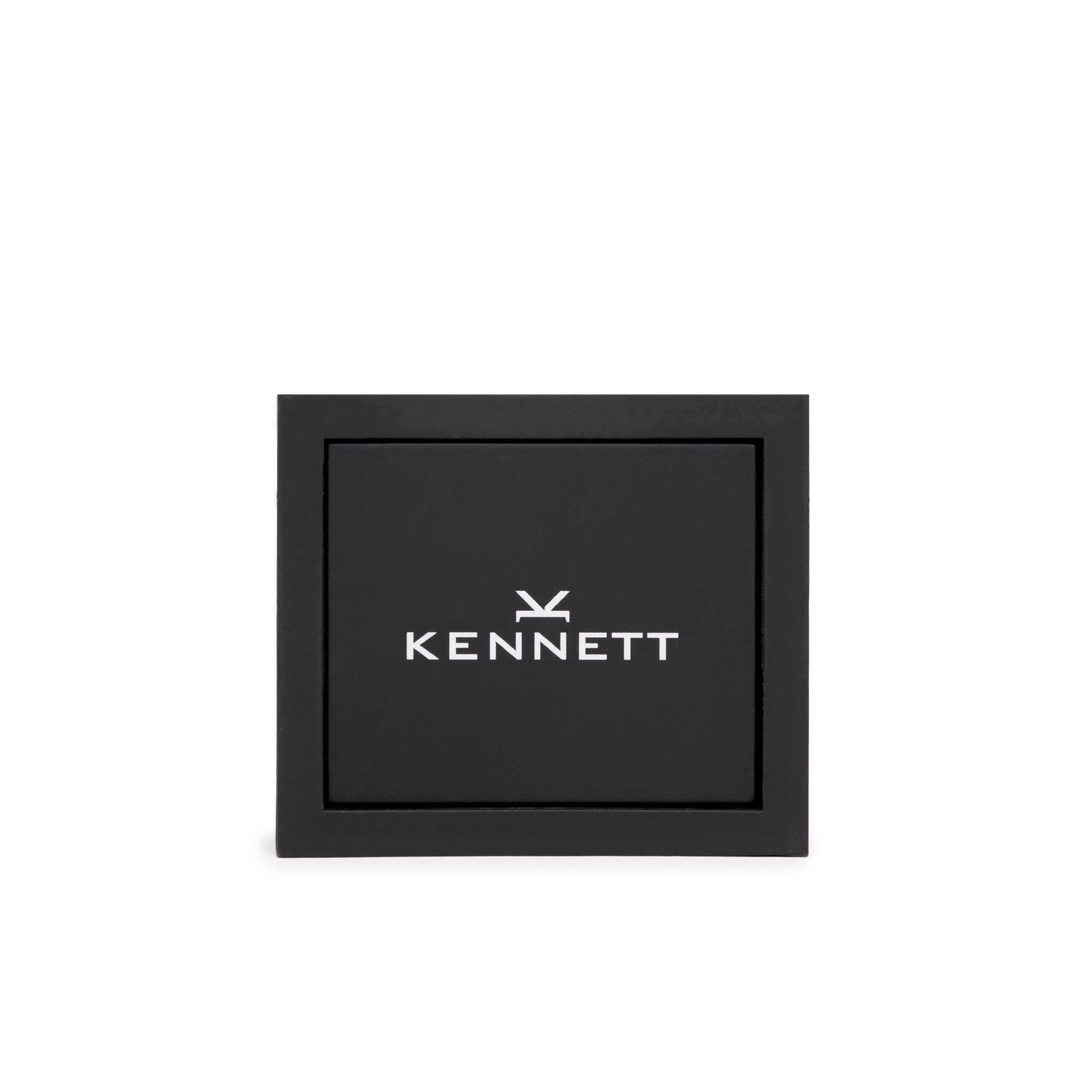 Kennett Cufflinks Packaging