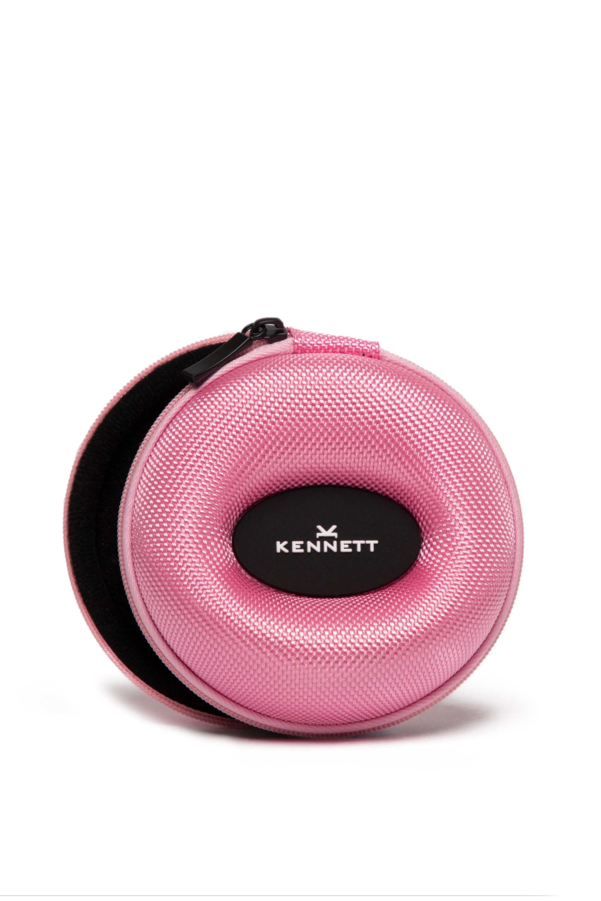 Kennett Single Watch Travel Case – Compact & Protective