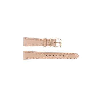 PINK LEATHER RADLEY 18MM STRAP - RY2524