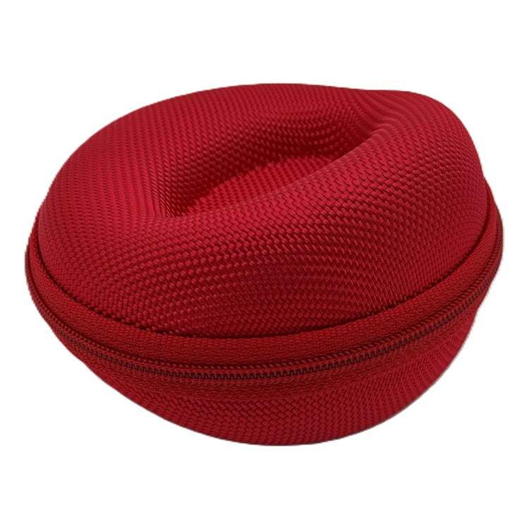 Round Watch Travel Case – Durable Protection for Your Timepieces