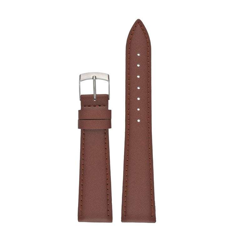 Vegan-Friendly Leather Watch Strap – Stylish & Soft