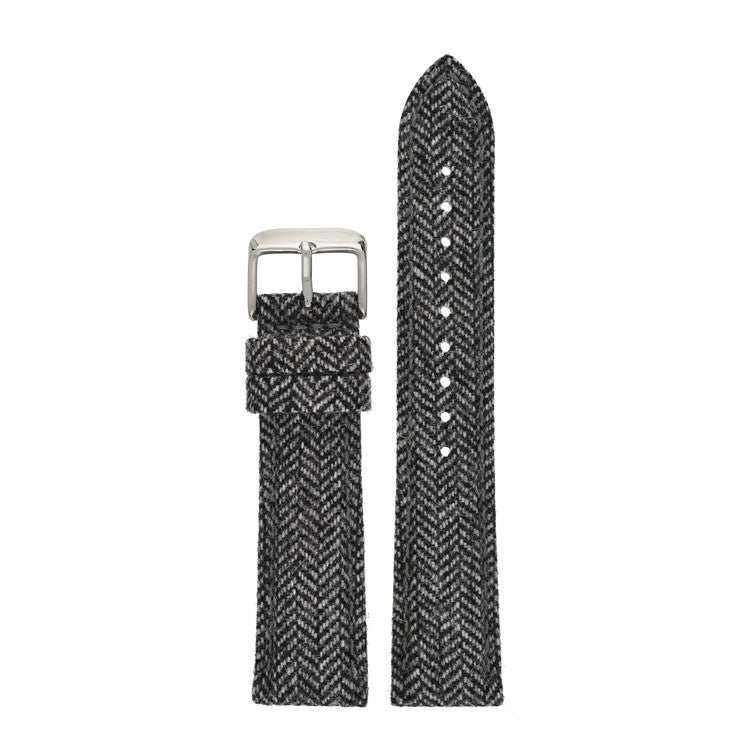 Tweed Watch Strap