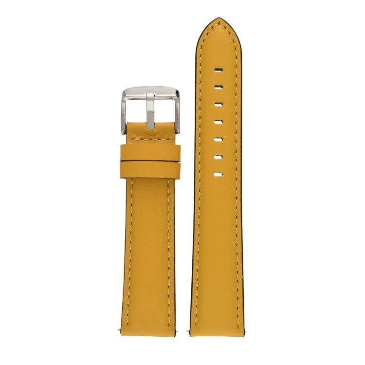 Modern Water Resistant Quick Release Watch Strap