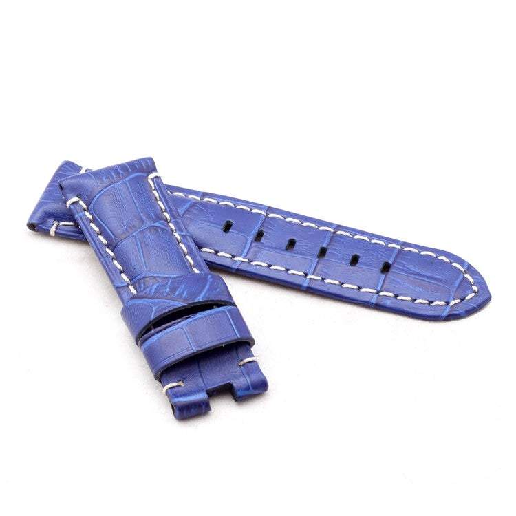 Alligator Style Strap for Panerai® – WP8 22/20 & 24/22
