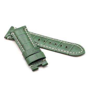 Alligator Style Strap for Panerai® – WP8 22/20 & 24/22