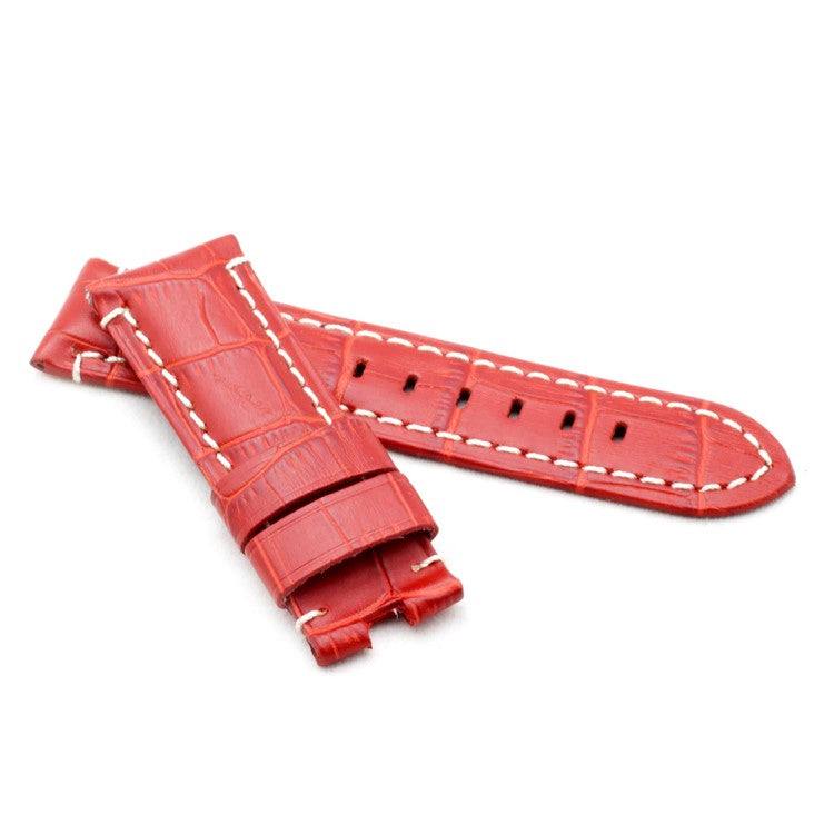Alligator Style Strap for Panerai® – WP8 22/20 & 24/22