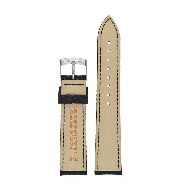 Recycled Ocean Plastic Watch Strap – Eco-Friendly Style