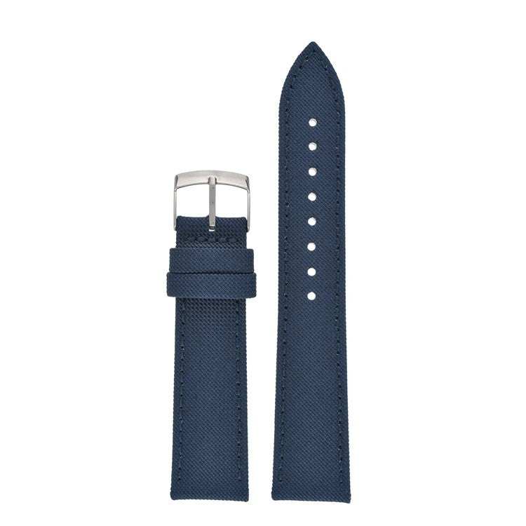 Recycled Ocean Plastic Watch Strap – Eco-Friendly Style