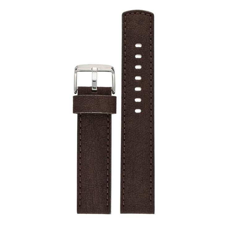 Recyclable Paper Watch Strap with Square End Buckle